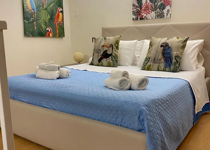 La Dimora Del Viaggiatore Luxury *