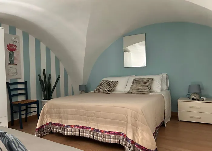 La Dimora Del Viaggiatore Luxury