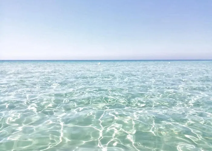 La Dimora Del Viaggiatore Luxury Appartamento Mazara del Vallo