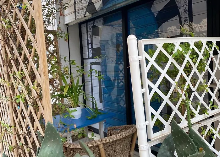 La Dimora Del Viaggiatore Luxury *