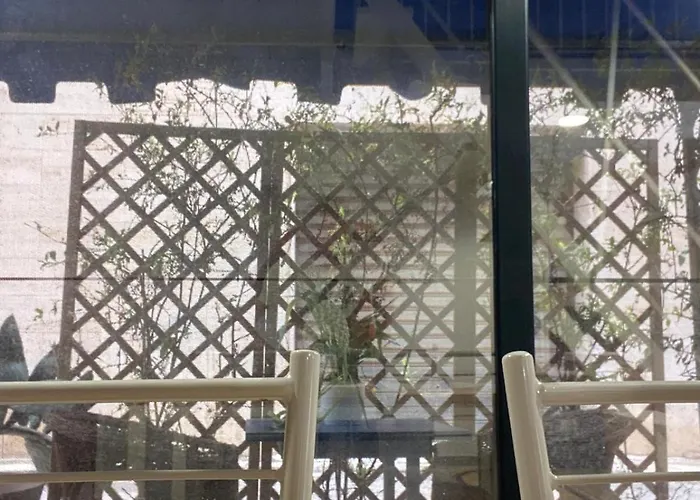 La Dimora Del Viaggiatore Luxury Appartamento