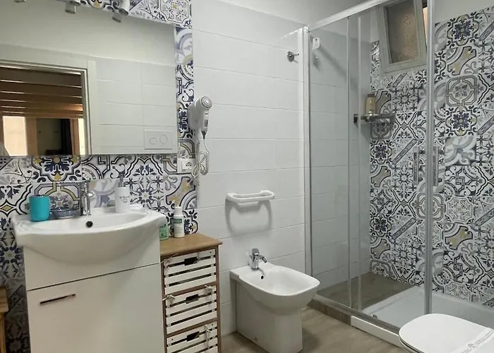 La Dimora Del Viaggiatore Luxury