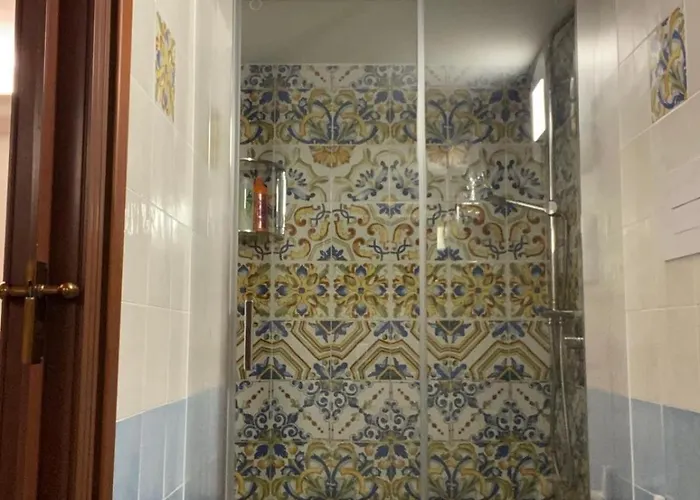 Appartamento La Dimora Del Viaggiatore Luxury