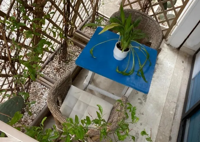 Appartamento La Dimora Del Viaggiatore Luxury *