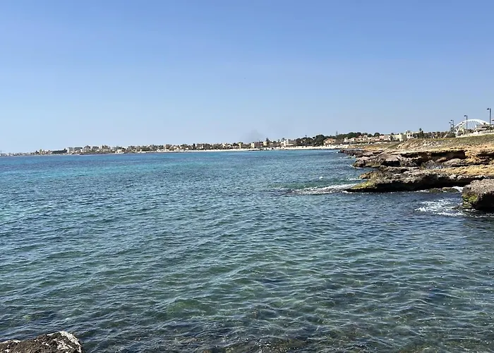 Appartamento La Dimora Del Viaggiatore Luxury Mazara del Vallo