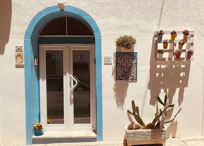 La Dimora Del Viaggiatore Luxury Appartamento *