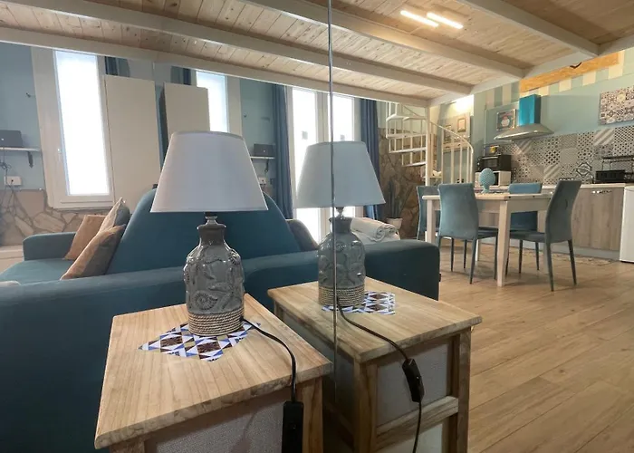 La Dimora Del Viaggiatore Luxury *